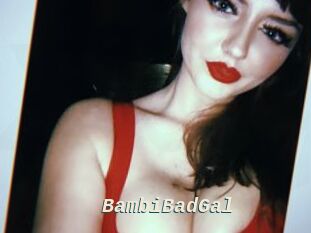 BambiBadGal