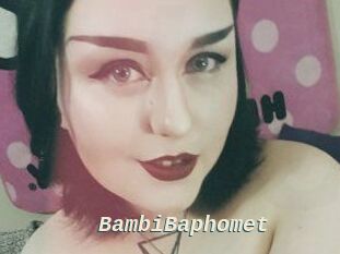 BambiBaphomet