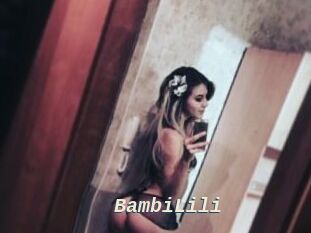BambiLili