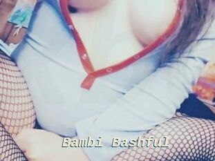 Bambi_Bashful