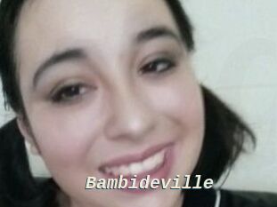 Bambi_deville