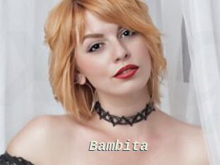 Bambita
