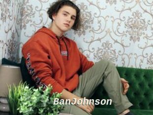 BanJohnson