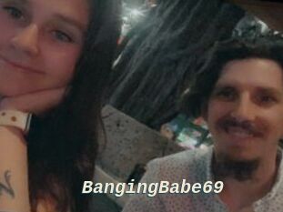 BangingBabe69