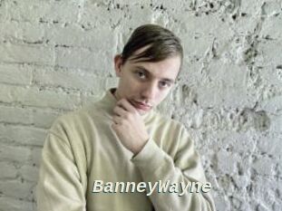 BanneyWayne