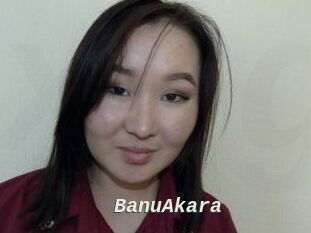 BanuAkara
