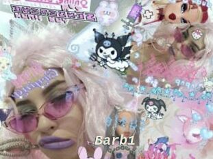 Barb1