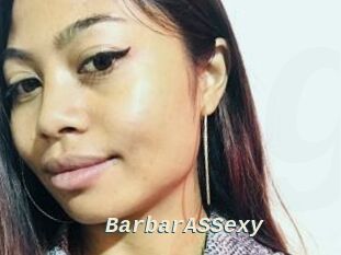 BarbarASSexy