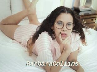 BarbaraCollins