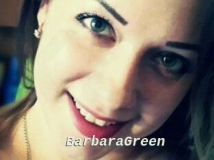 BarbaraGreen