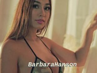 BarbaraHanson