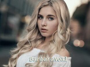 BarbaraNeal