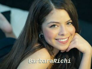 BarbaraRichi
