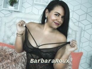 BarbaraRoux