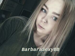 BarbaraSexyBB