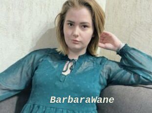 BarbaraWane