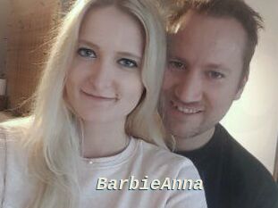 BarbieAnna