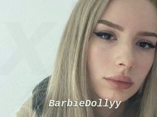 BarbieDollyy