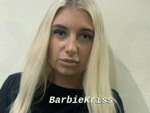 BarbieKriss