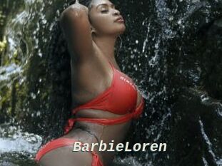 BarbieLoren