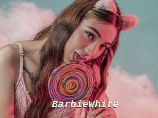 BarbieWhite