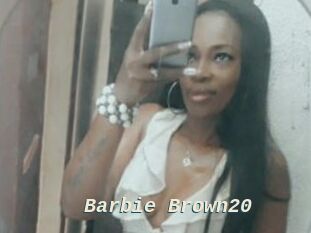 Barbie_Brown20