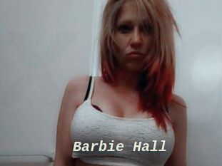 Barbie_Hall