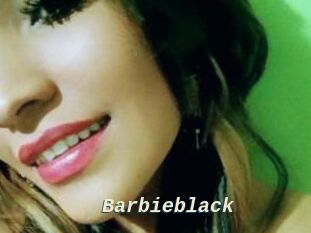 Barbie_black