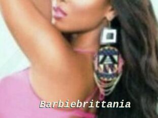 Barbiebrittania