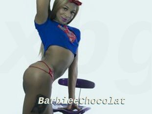 BarbieeChocolat