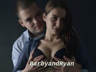 BarbyandRyan