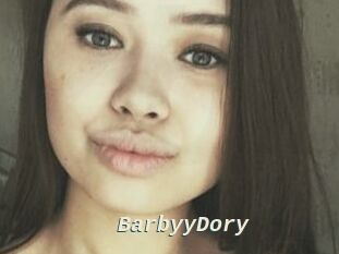 BarbyyDory