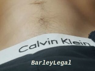 BarleyLegal