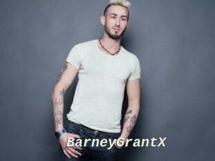 BarneyGrantX