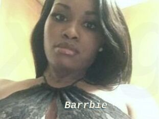 Barrbie