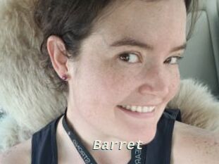 Barret