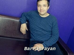 BarriBrayan