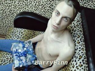 BarryFinn