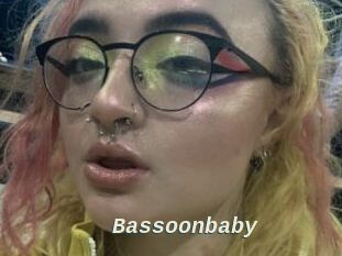 Bassoonbaby