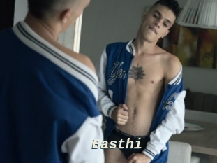 Basthi