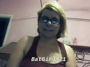 BatGirly21