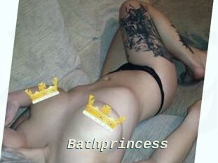 Bathprincess