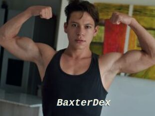 BaxterDex