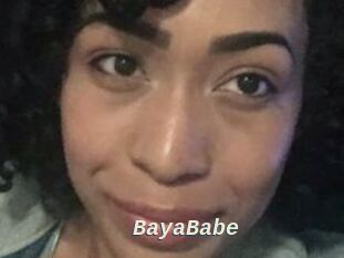 BayaBabe