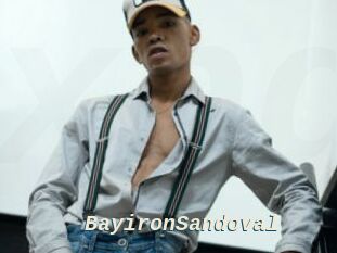 BayironSandoval