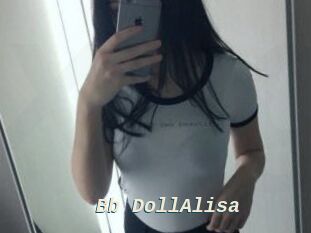 Bb_DollAlisa