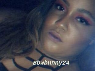Bbwbunny24