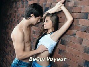 BeOurVoyeur