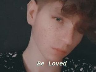 Be_Loved