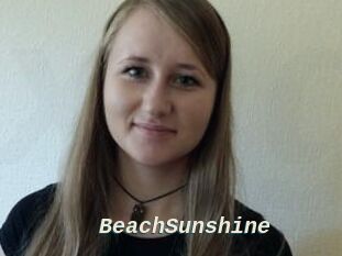 BeachSunshine